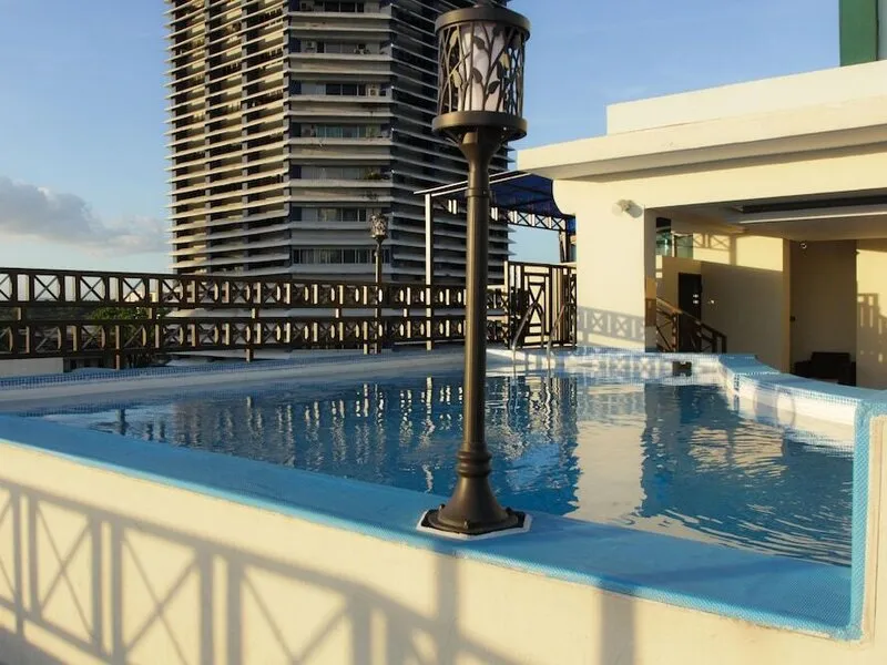 Bahia Suites · Anbieterbild von TUI