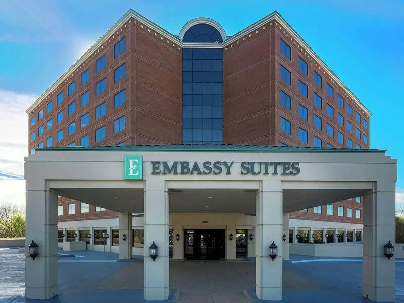 Embassy Suites by Hilton Dallas Love Field · Anbieterbild von TUI