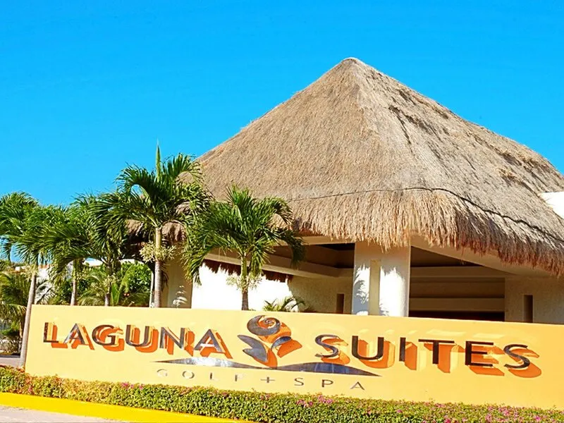 Laguna Suites · Anbieterbild von TUI