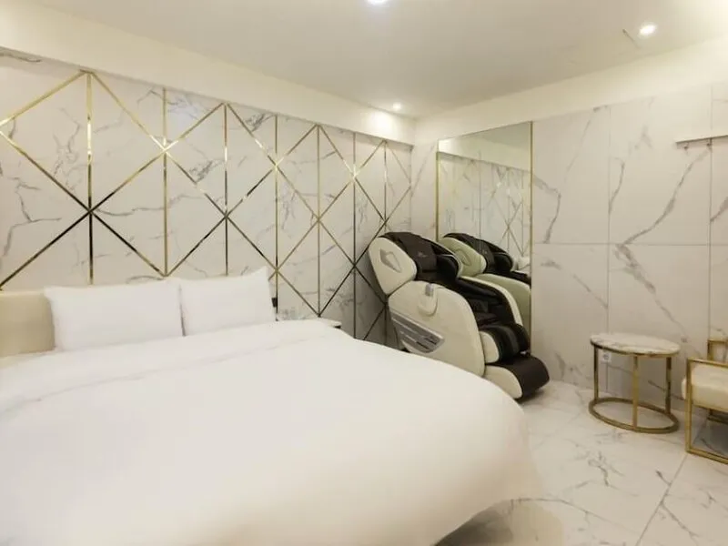 Hotel 99 Prestige · Anbieterbild von TUI