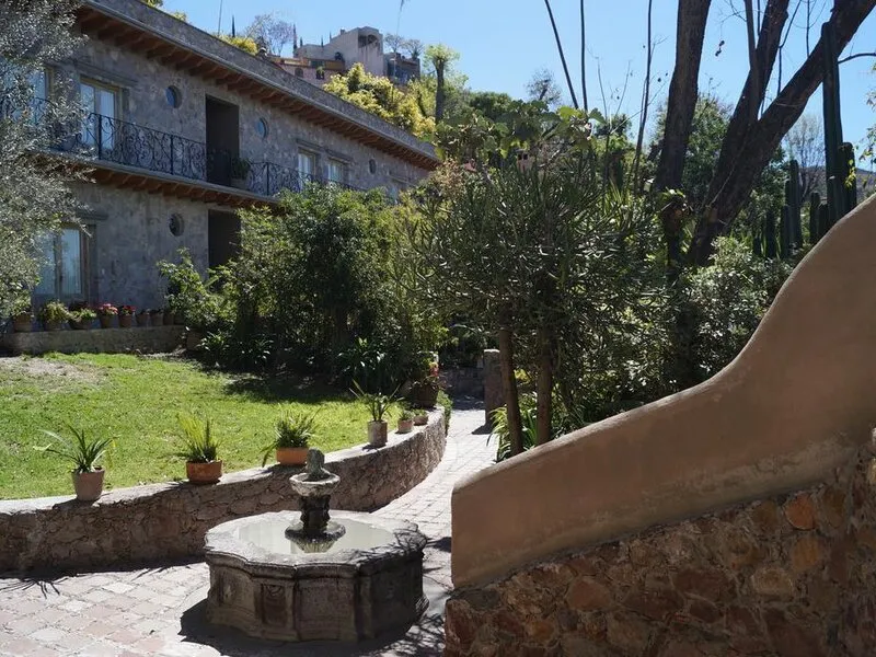 La Casa de Liza · Anbieterbild von TUI