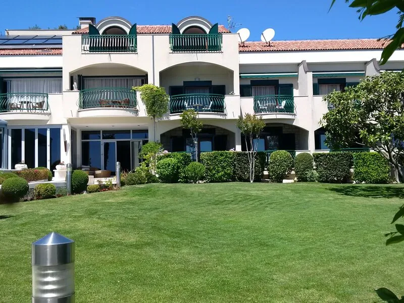 Hotel Villa Radin · Anbieterbild von TUI