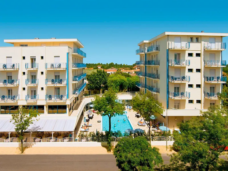 Hotel Miami · Anbieterbild von TUI