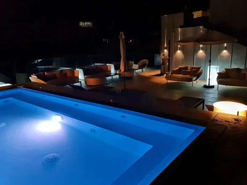 Hotel Zenit Convento San Martin · Anbieterbild von TUI