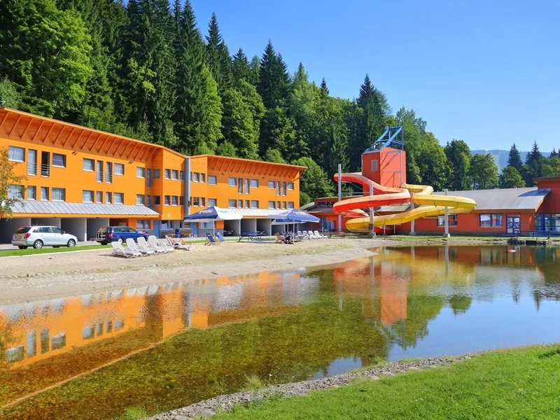 Resort Špindl · Anbieterbild von TUI