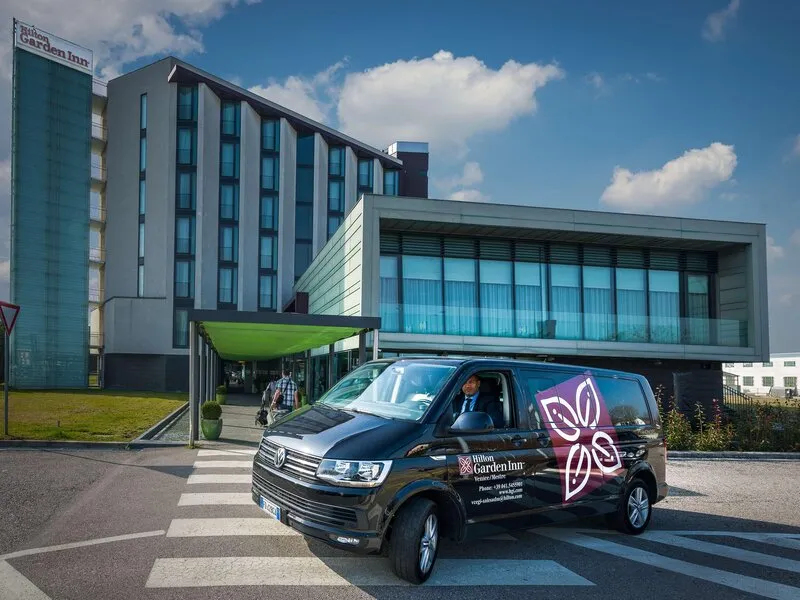 Hilton Garden Inn Venice Mestre San Giuliano · Anbieterbild von TUI