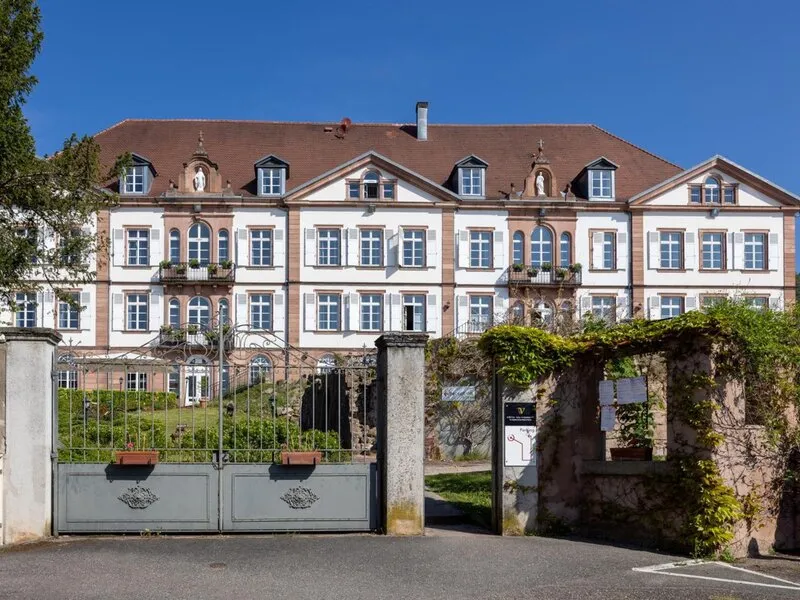 Hotel Val-Vignes Colmar-Haut Koenigsbourg · Anbieterbild von TUI