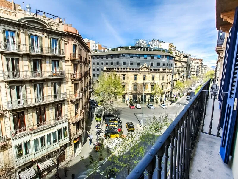 Cosmo Apartments Passeig de Gracia · Anbieterbild von TUI