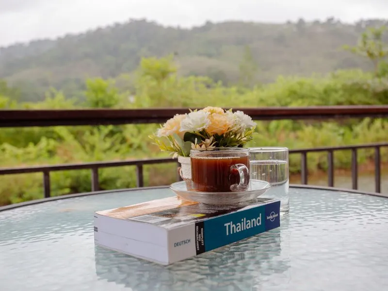 Amantra Lake View Resort · Anbieterbild von TUI