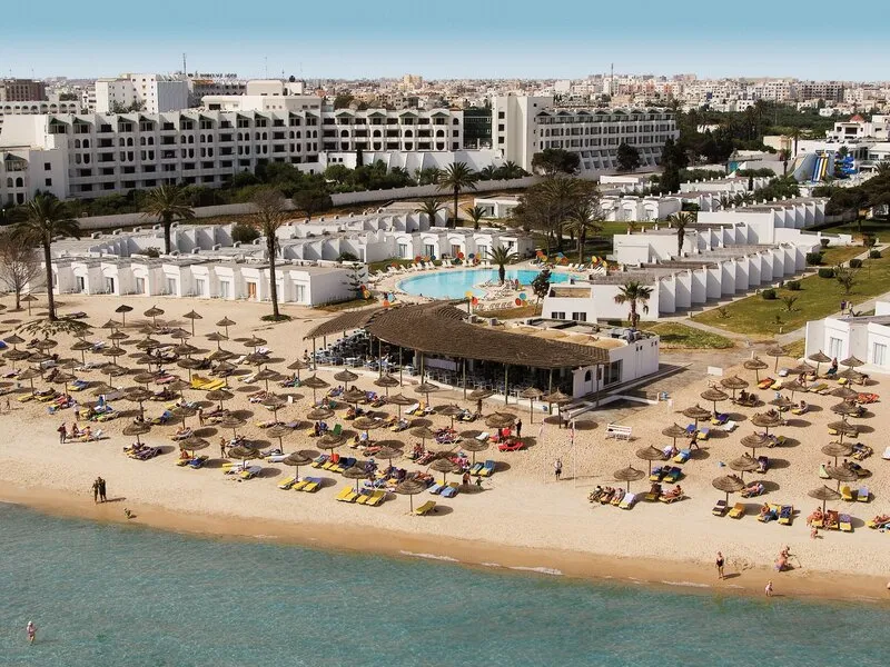 Thalassa Sousse · Anbieterbild von TUI