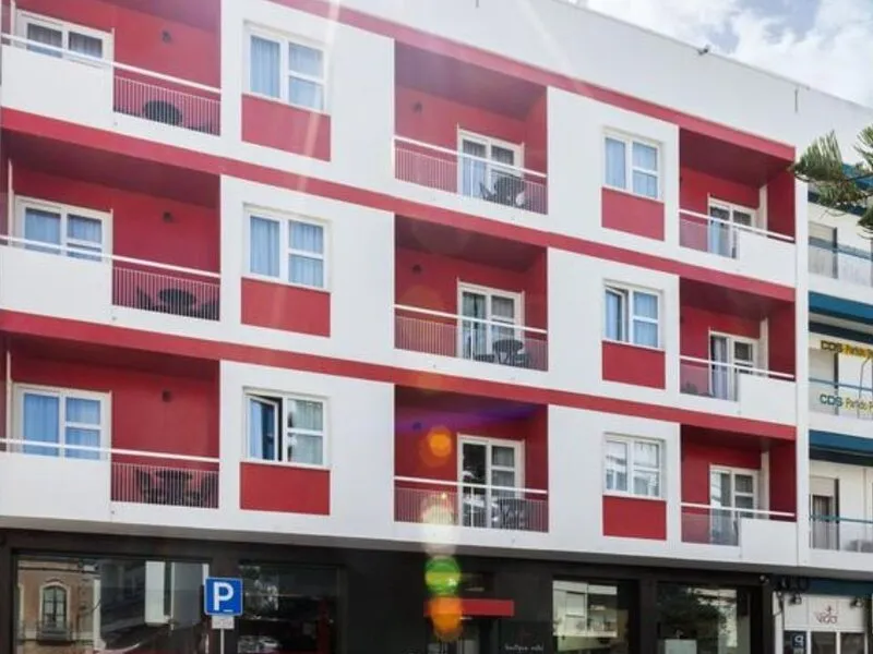 Faro Boutique Hotel · Anbieterbild von TUI