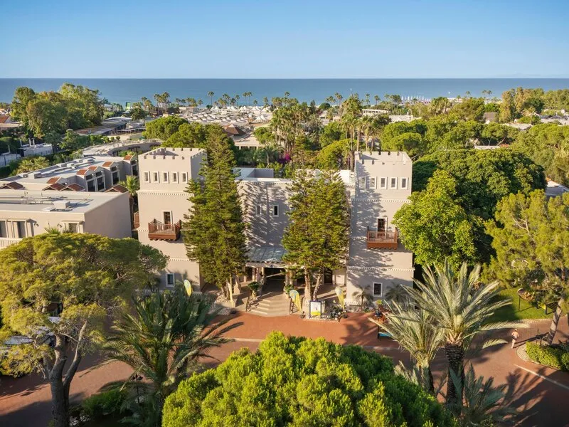 TUI MAGIC LIFE Belek · Anbieterbild von TUI