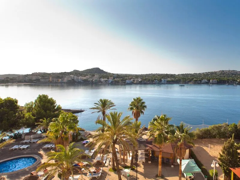 TRH Jardin del Mar · Anbieterbild von TUI