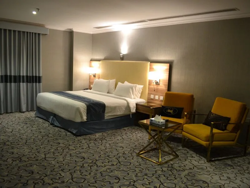 Hotel Al Shahba Al Faiha Jeddah · Anbieterbild von TUI