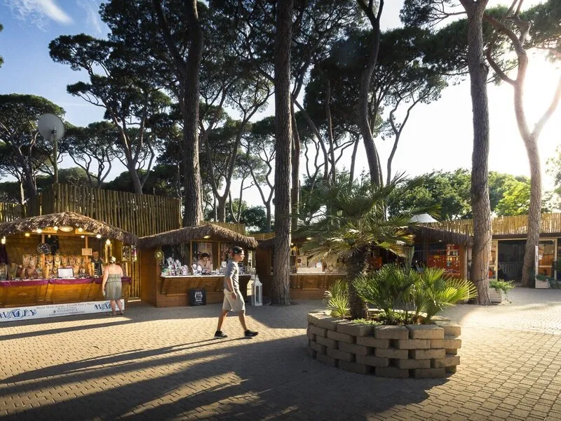 hu Park Albatros Village · Anbieterbild von TUI