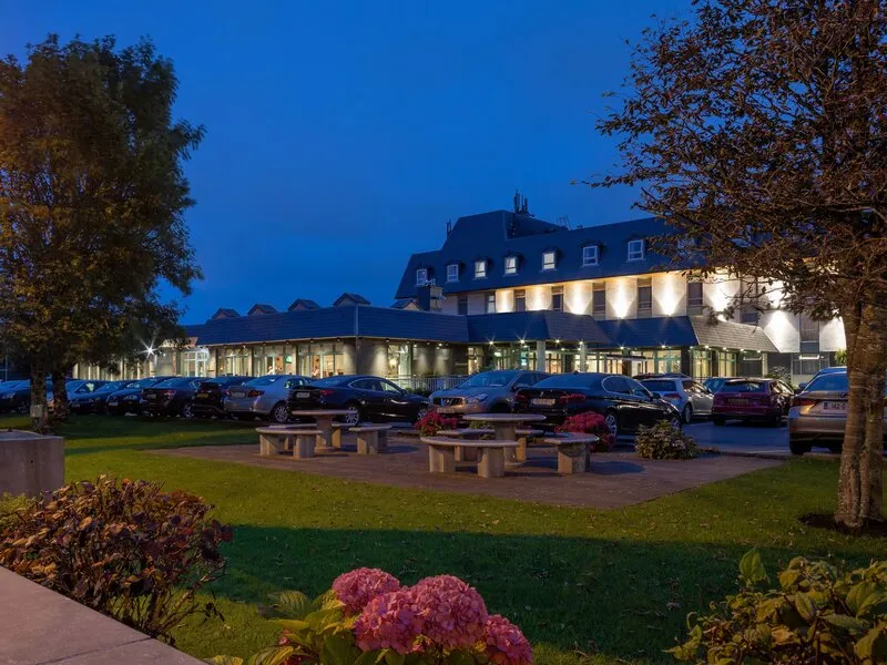Flannery’s Hotel · Anbieterbild von TUI