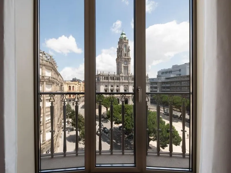 Eurostars Aliados · Anbieterbild von TUI