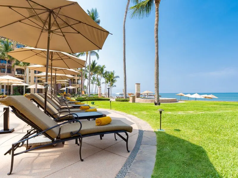 Villa La Estancia Beach Resort & Spa Riviera Nayarit · Anbieterbild von TUI