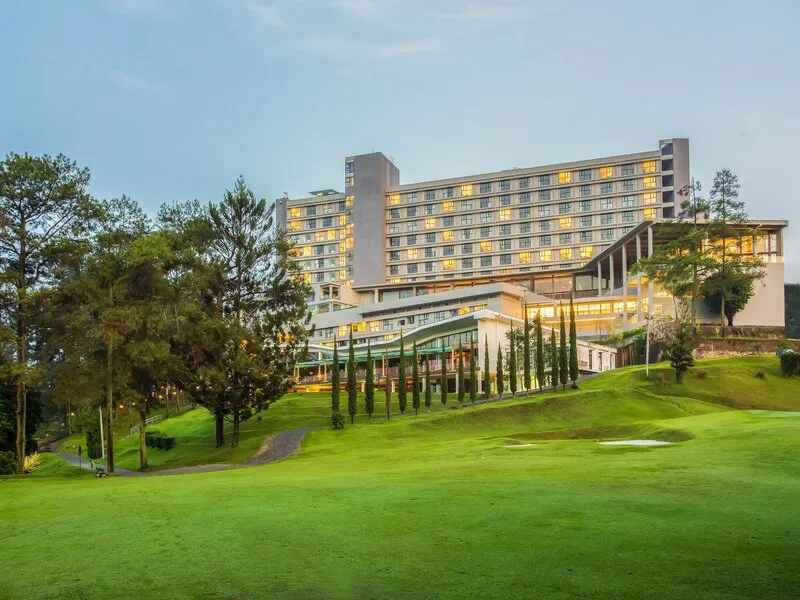 Swiss Belresort Dago Heritage · Anbieterbild von TUI
