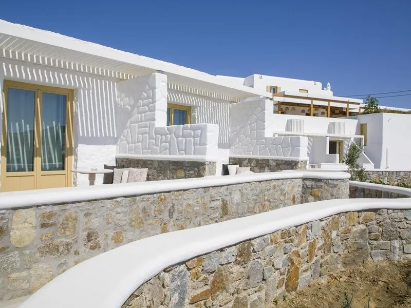 Jenny's Summer Houses · Anbieterbild von TUI