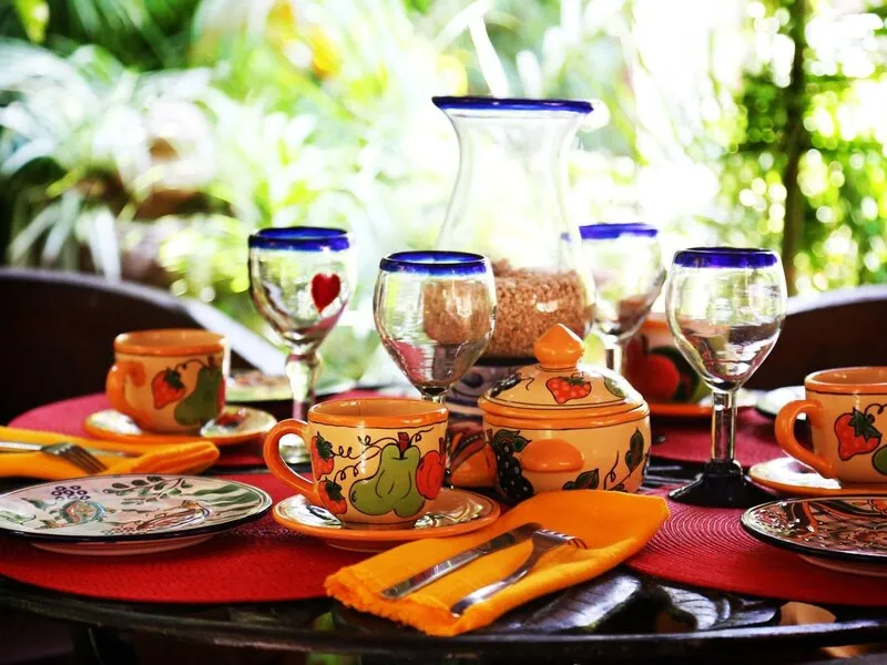 The Mexican Inn · Anbieterbild von TUI