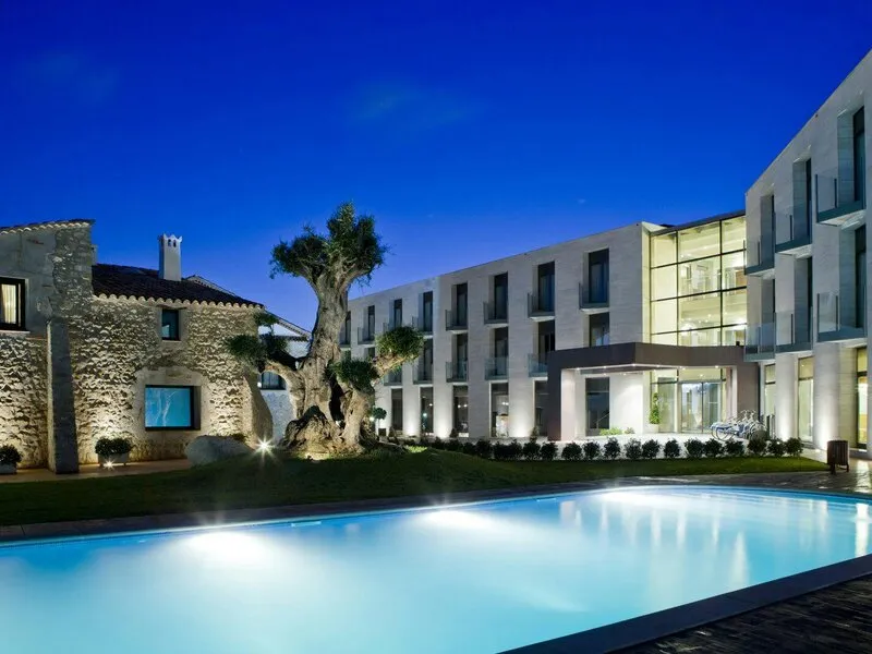 Hotel Golden Barcelona · Anbieterbild von TUI