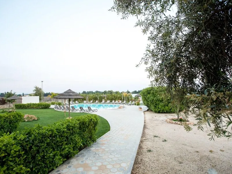 Addauro Resort · Anbieterbild von TUI