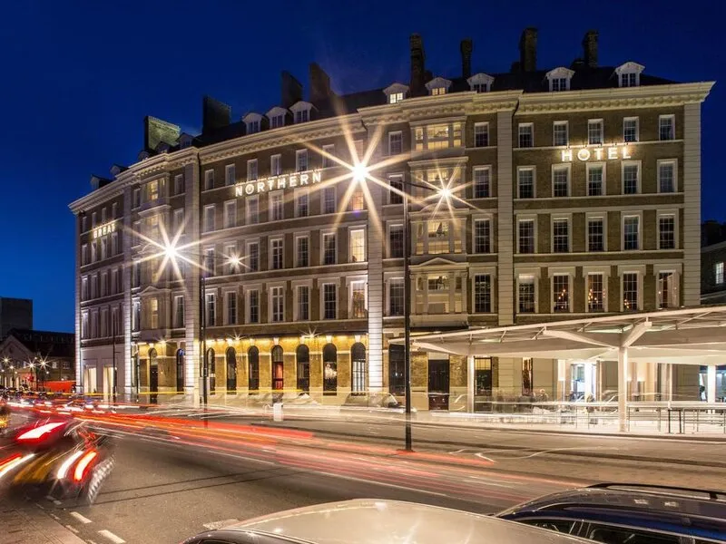 Great Northern Hotel, A Tribute Portfolio Hotel, London · Anbieterbild von TUI