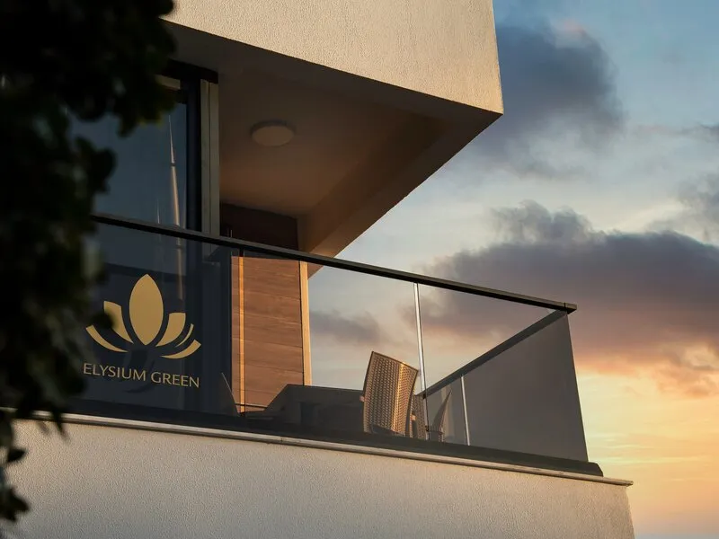 Elysium Green Suites · Anbieterbild von TUI