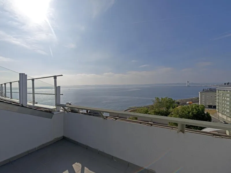 Eurostars Ciudad de la Coruña · Anbieterbild von TUI