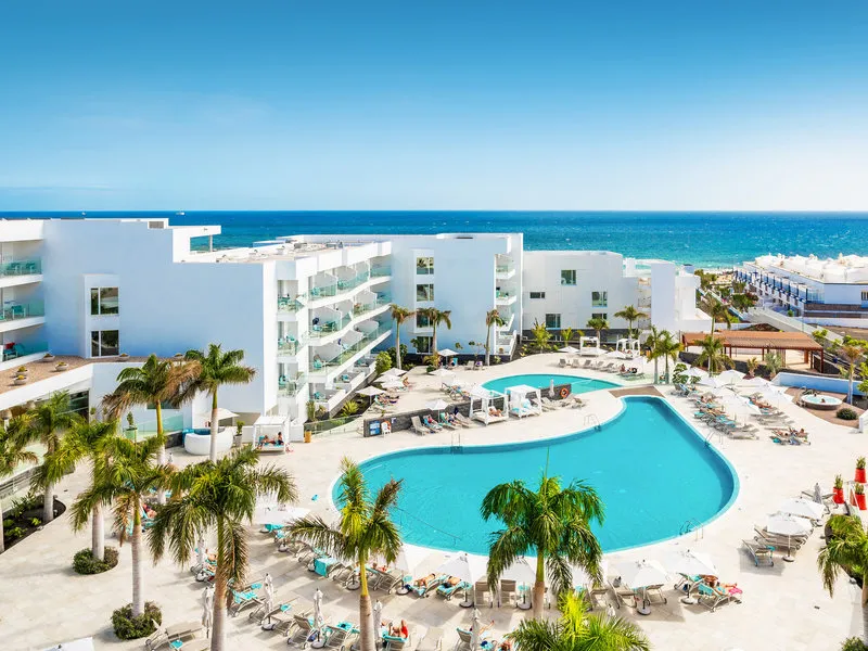 Hotel Lava Beach · Anbieterbild von TUI