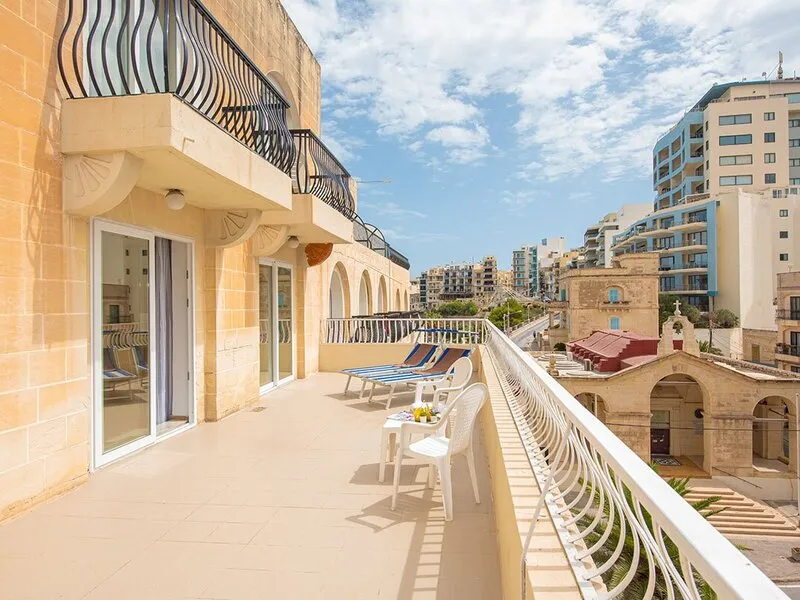 Gillieru Harbour Hotel · Anbieterbild von TUI