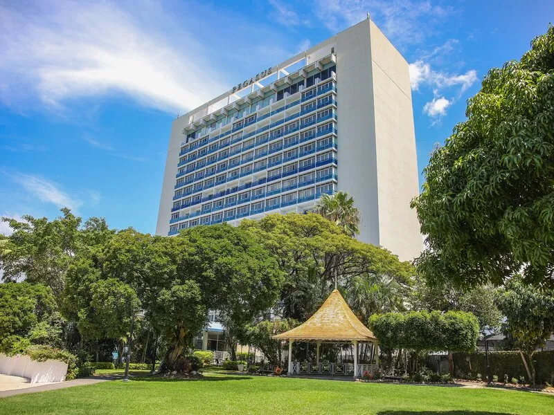 The Jamaica Pegasus Hotel · Anbieterbild von TUI