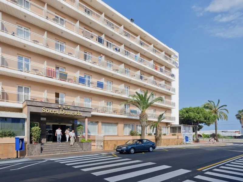Hotel Sorra Daurada Splash · Anbieterbild von TUI