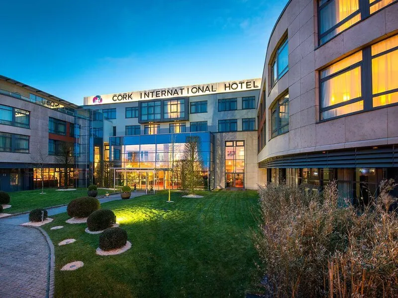 Cork International Hotel · Anbieterbild von TUI