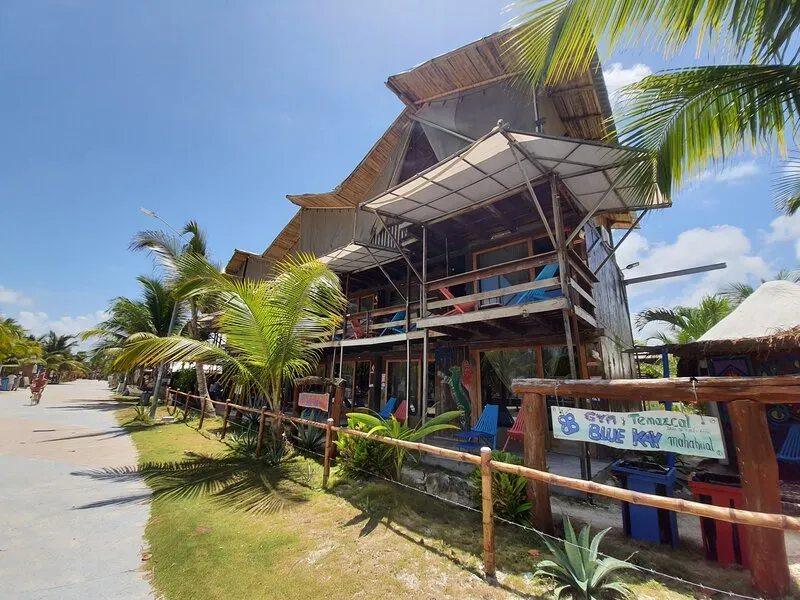 Blue Kay Eco-Resort · Anbieterbild von TUI