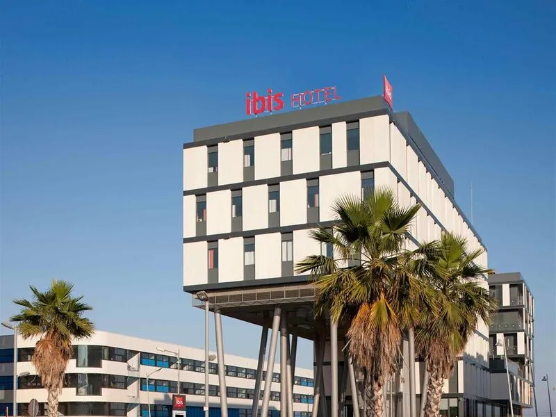 Ibis Barcelona Mataro · Anbieterbild von TUI