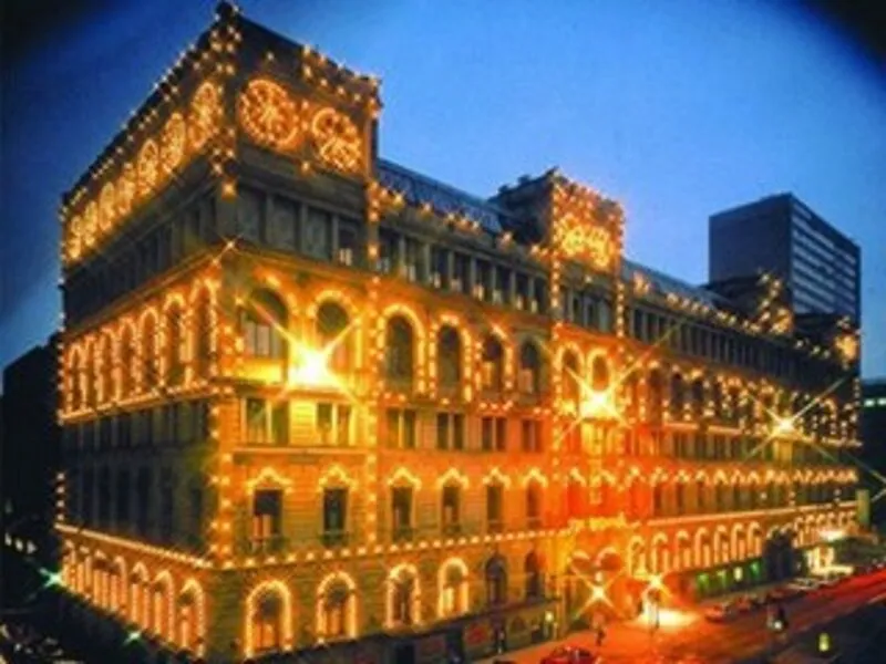 Britannia Hotel Manchester · Anbieterbild von TUI