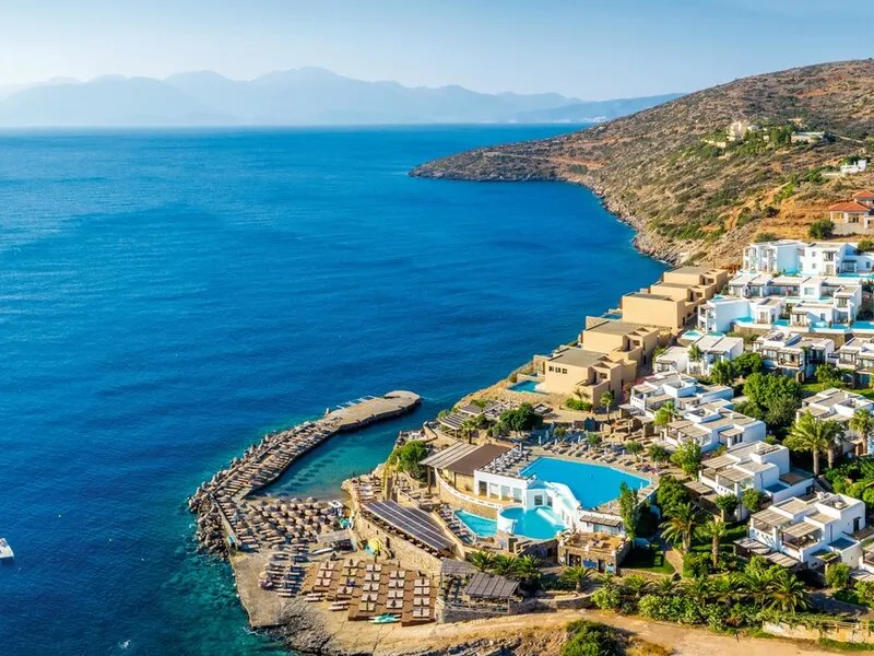 Aquila Elounda Village · Anbieterbild von TUI