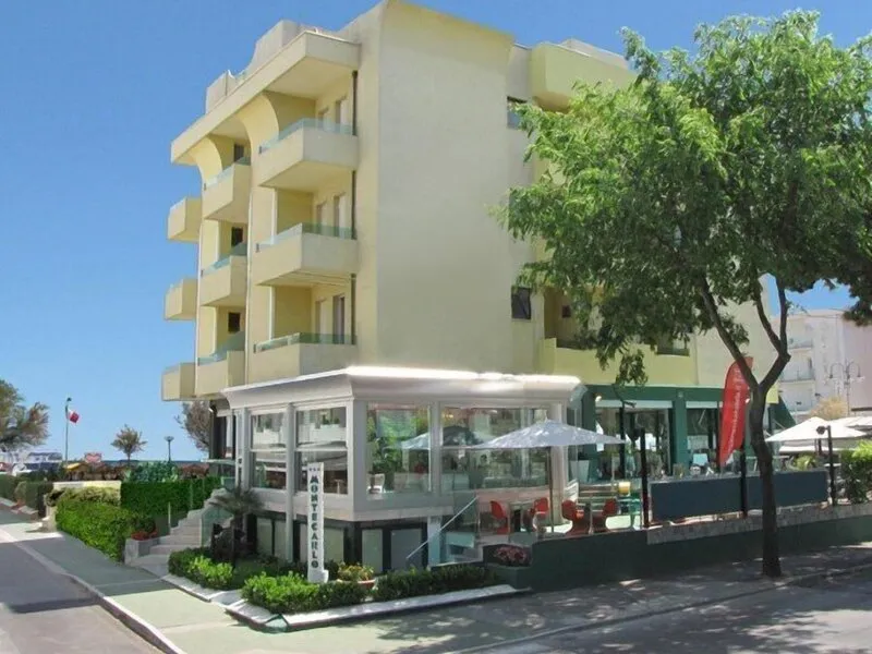 Montecarlo · Anbieterbild von TUI