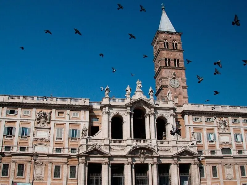 Sentho Roma · Anbieterbild von TUI