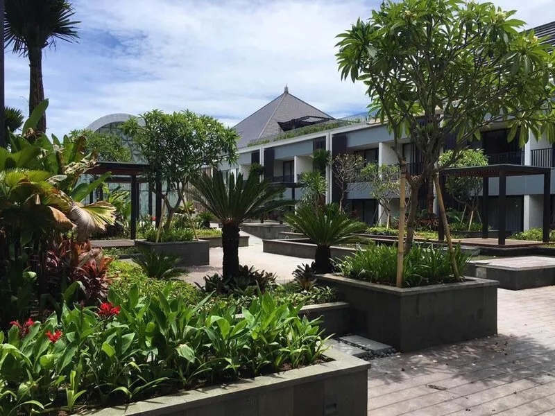 Aryaduta Bali · Anbieterbild von TUI