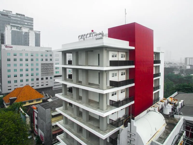 Amaris Hotel Fachrudin - Tanah Abang · Anbieterbild von TUI