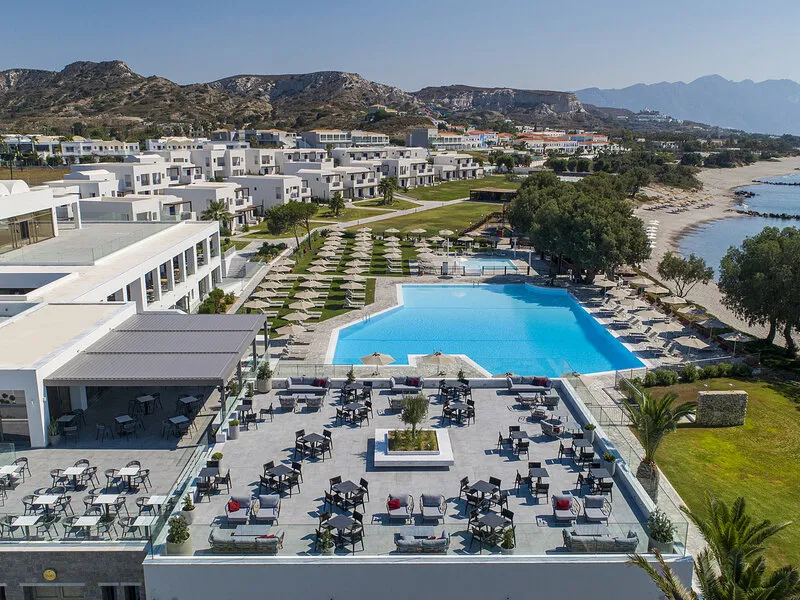 Atlantica Beach Resort Kos · Anbieterbild von TUI