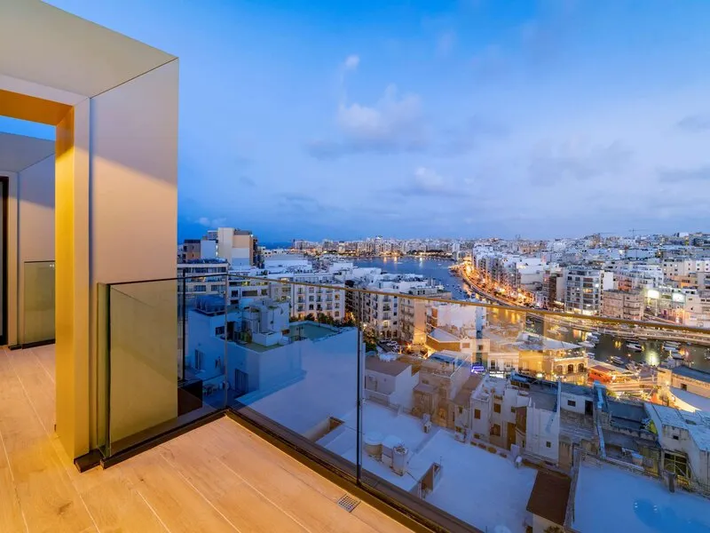 Mercure St. Julian's Malta · Anbieterbild von TUI