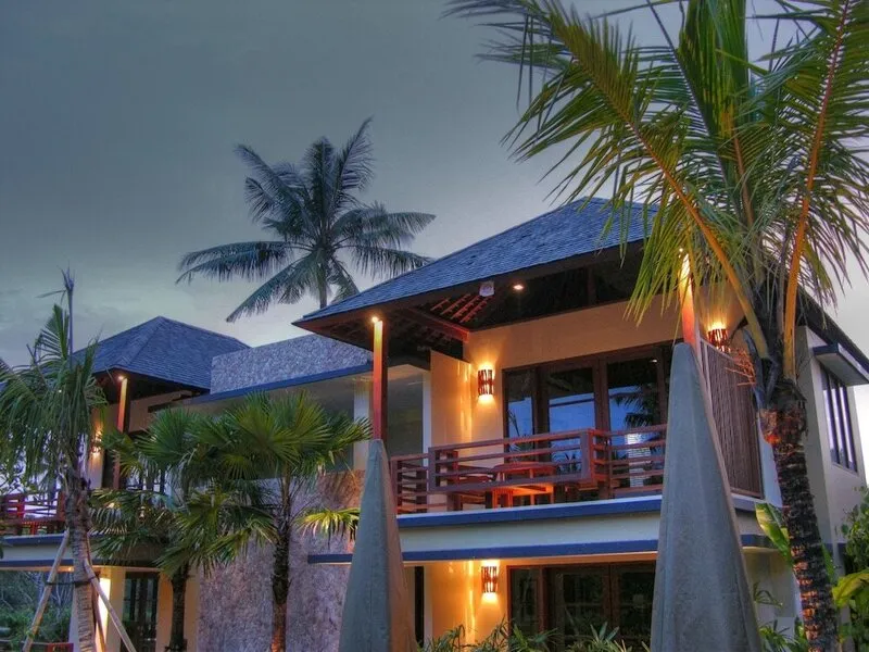 Villa Sabandari · Anbieterbild von TUI