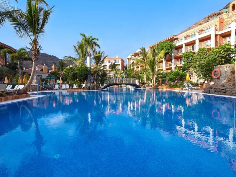 Hotel Cordial Mogan Playa · Anbieterbild von TUI
