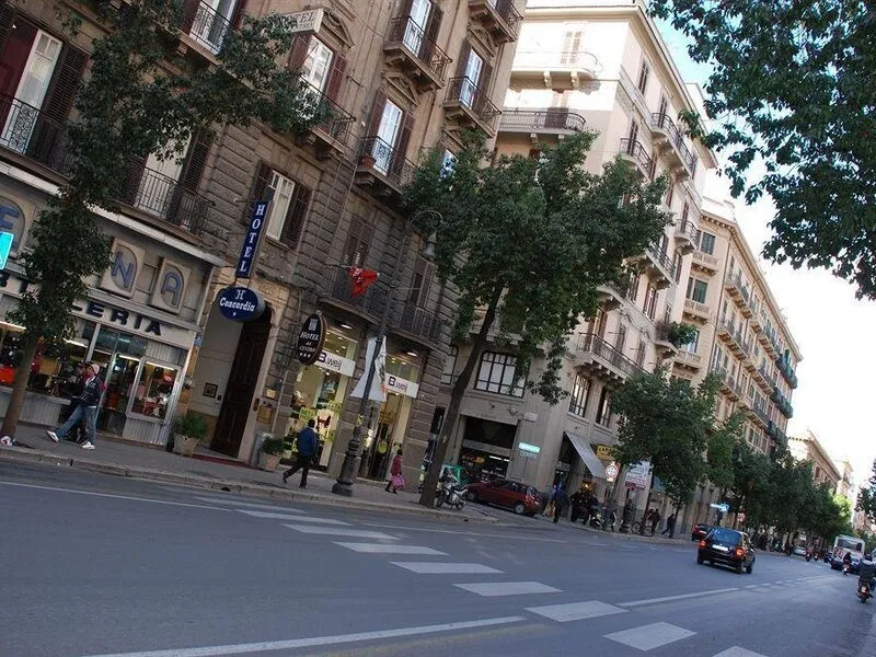 Hotel Del Centro · Anbieterbild von TUI