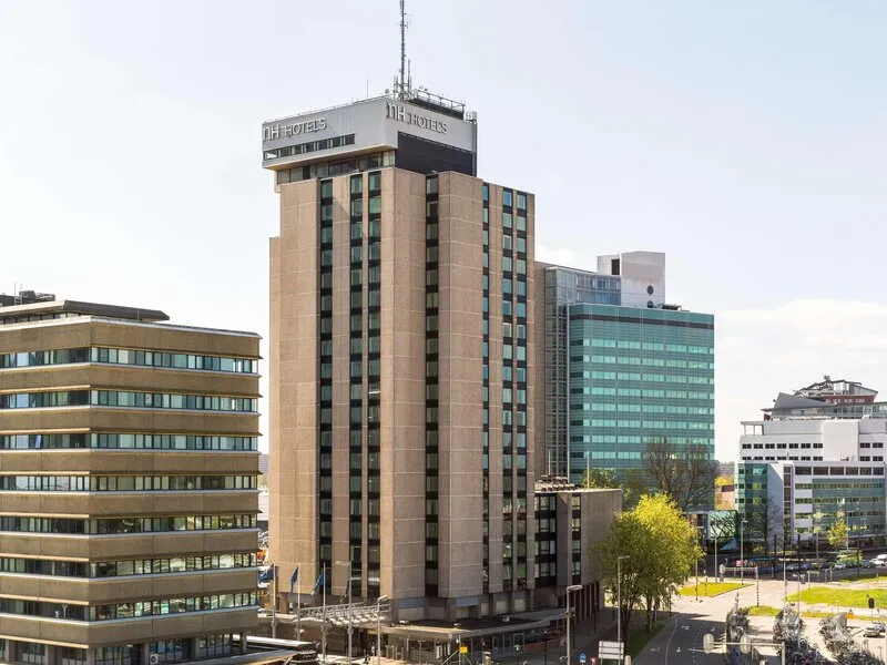 NH Utrecht · Anbieterbild von TUI
