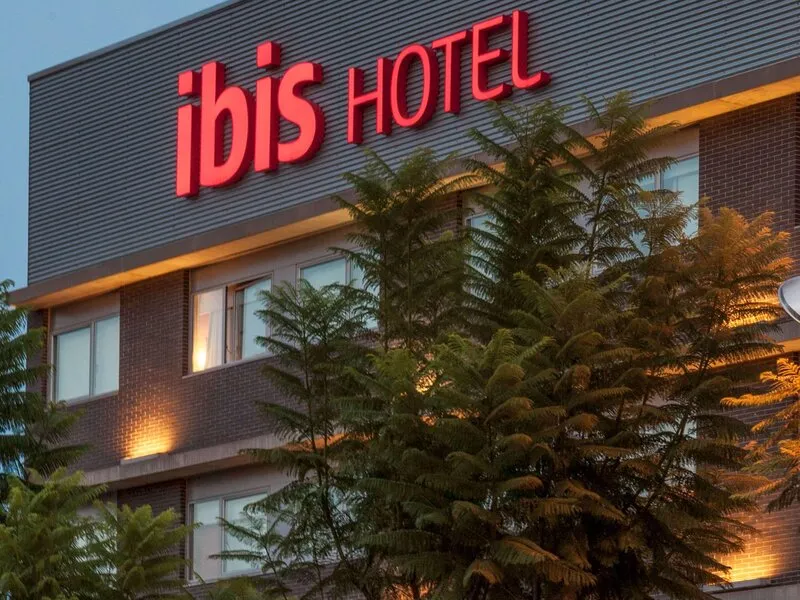 ibis Barcelona Aeropuerto Viladecans · Anbieterbild von TUI